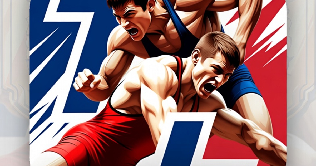 Takedown League preview